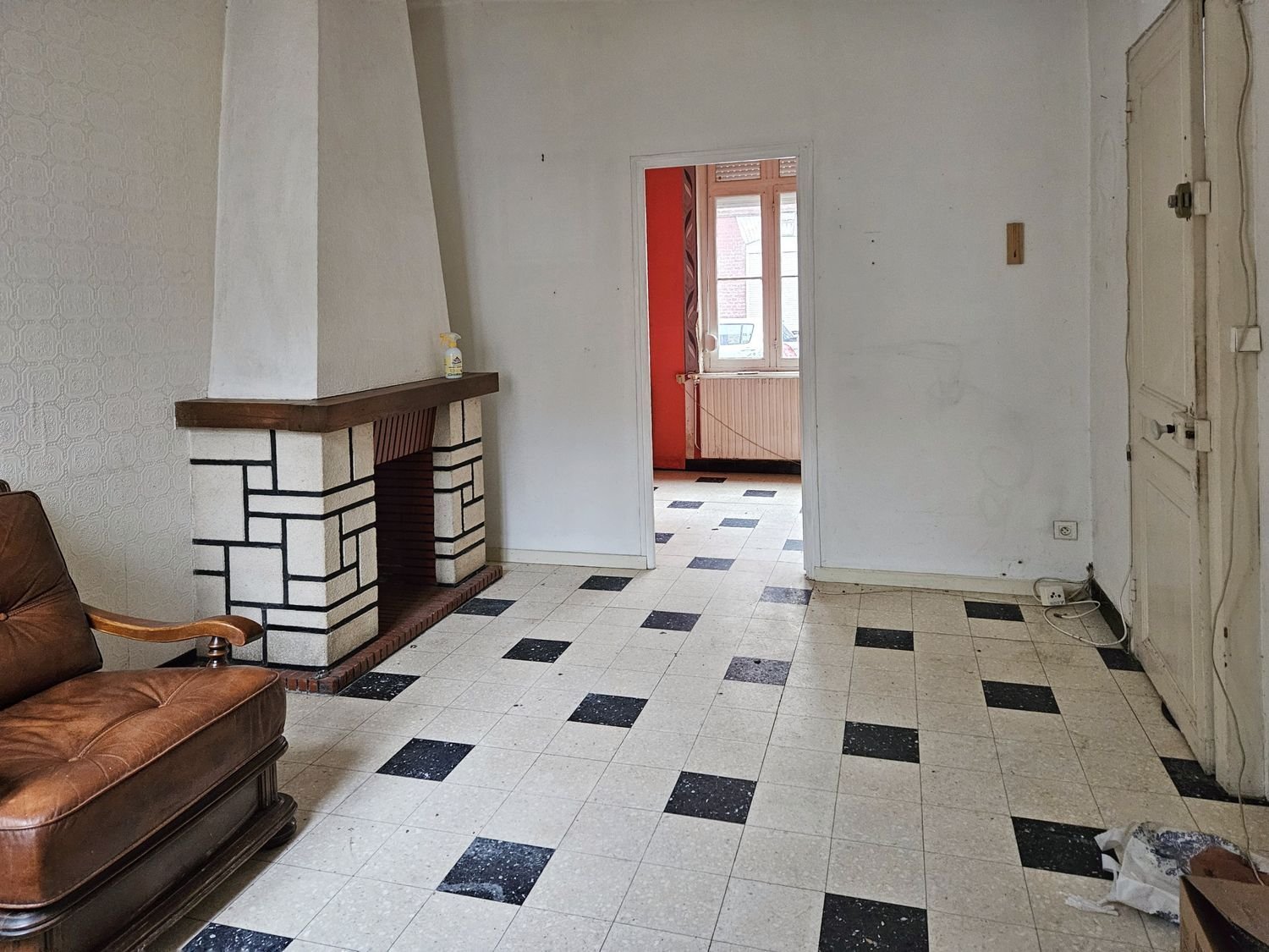 Maison à vendre, 72m², Amiens