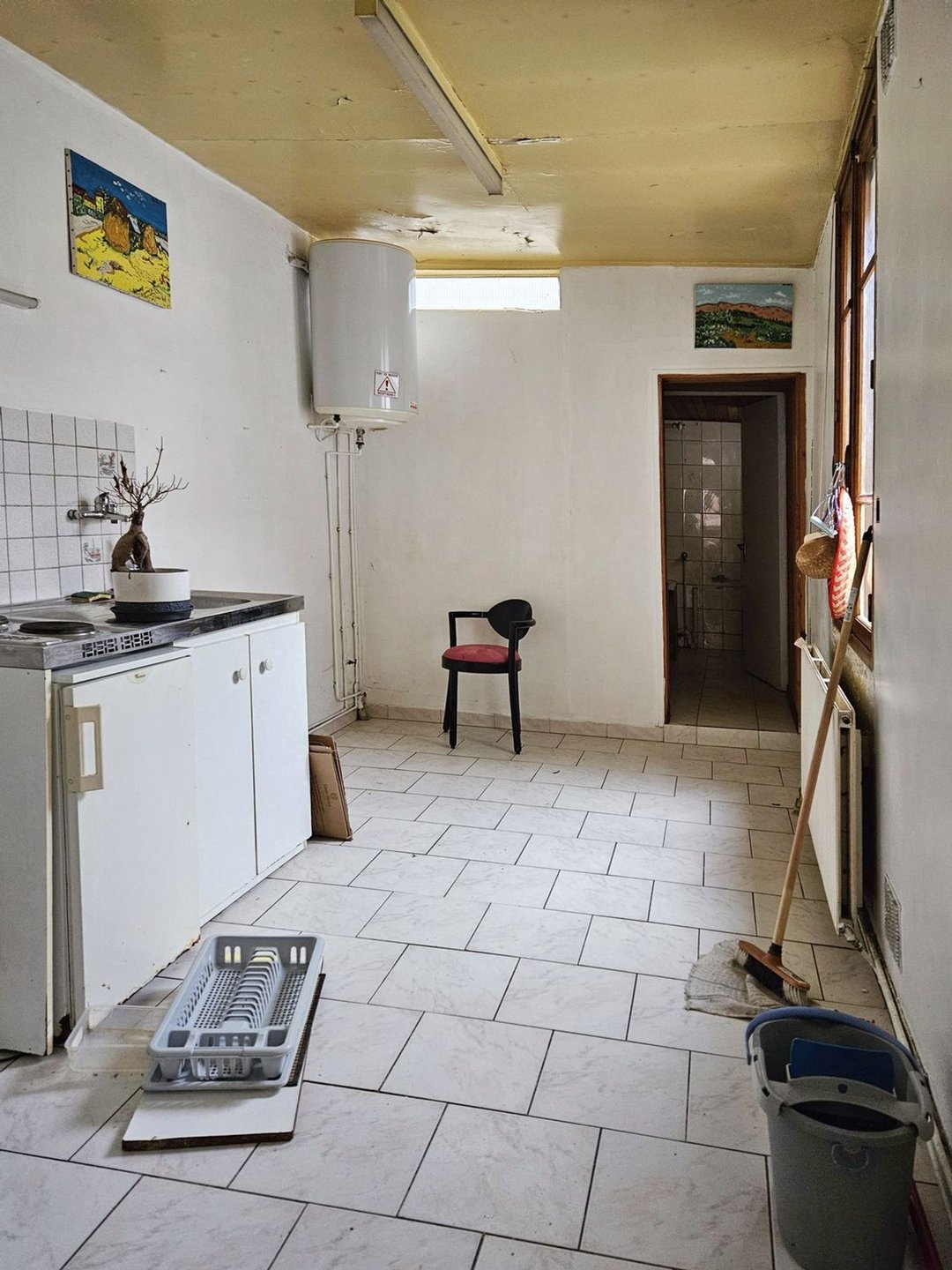 Maison à vendre, 72m², Amiens