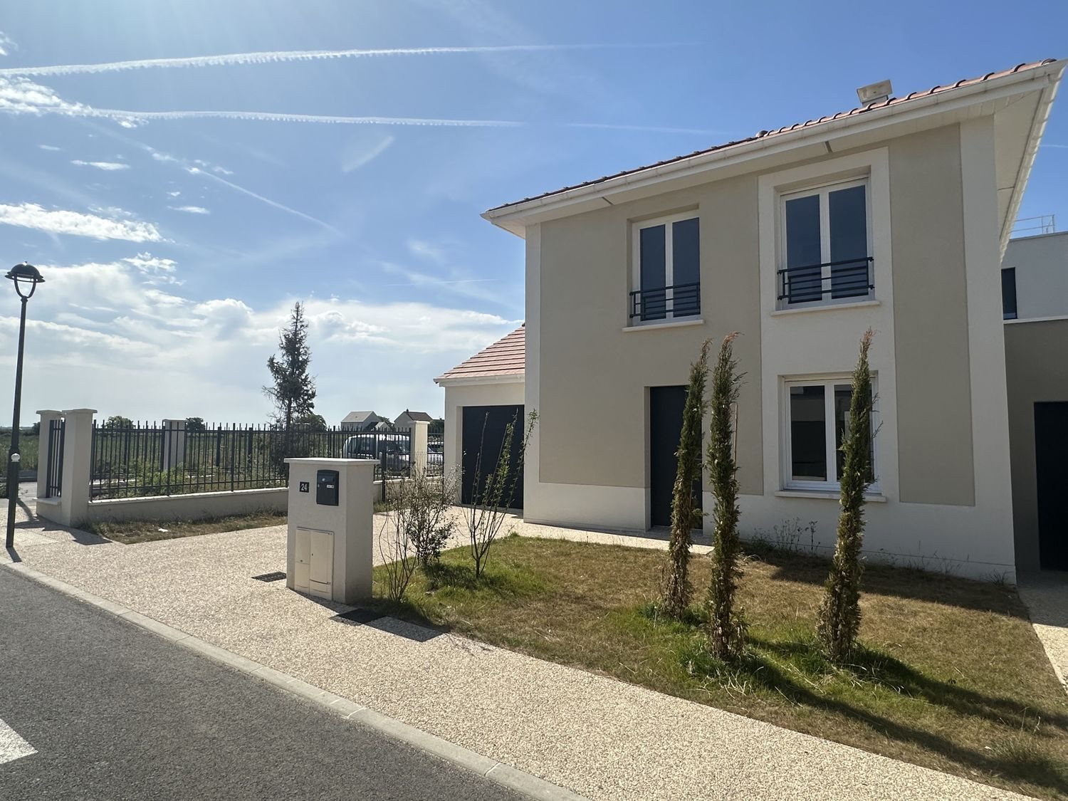 Maison à vendre, 90m², Carrières-sur-Seine