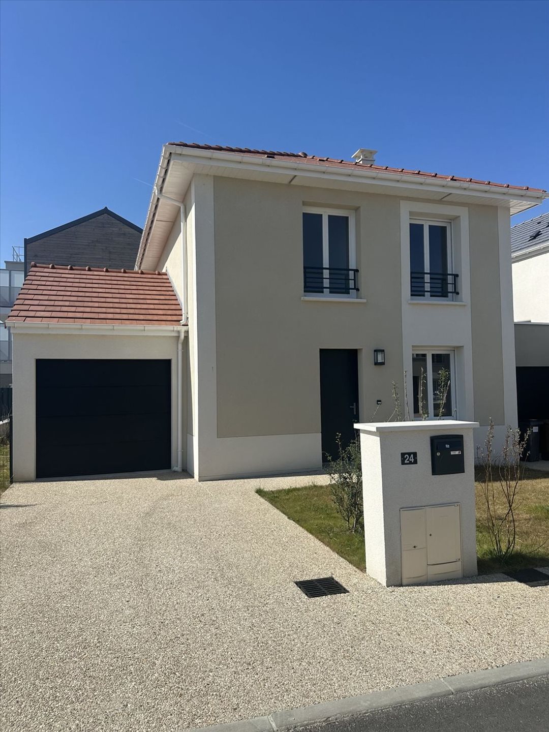 Maison à vendre, 90m², Carrières-sur-Seine