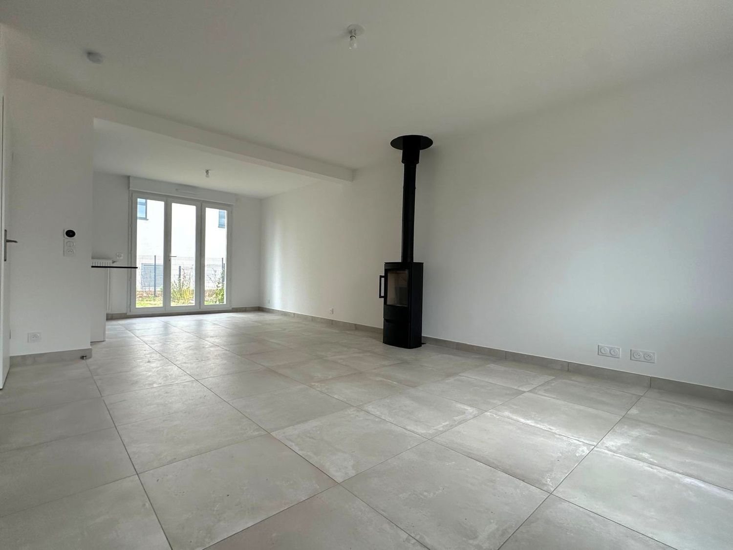 Maison à vendre, 90m², Carrières-sur-Seine