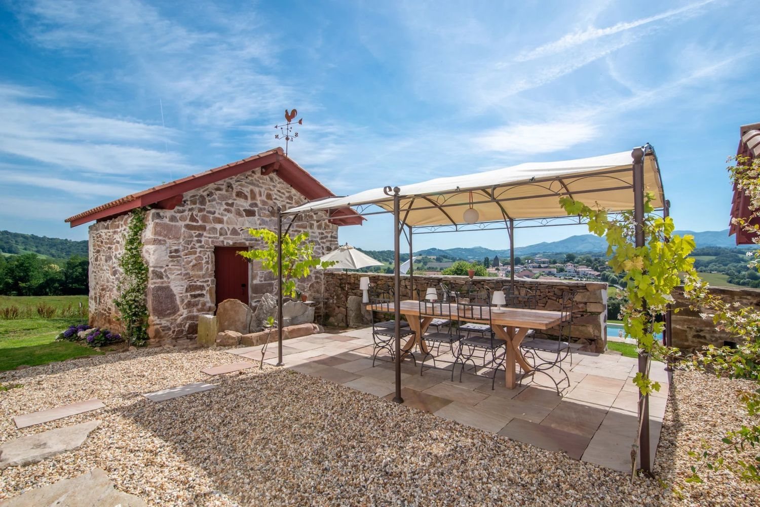 Maison à vendre, 400m², Gennes