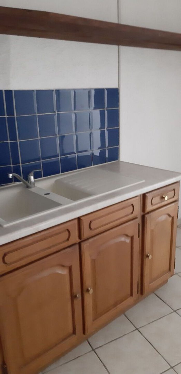 Appartement à vendre, 43m², Le Beausset