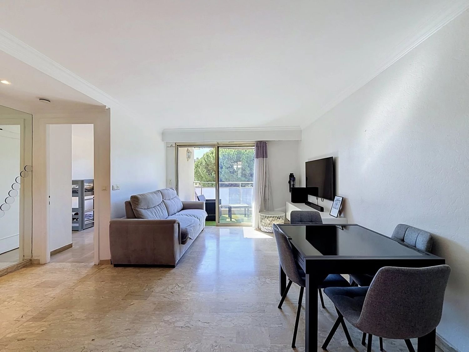 Appartement à vendre, 39m², Mandelieu-la-Napoule