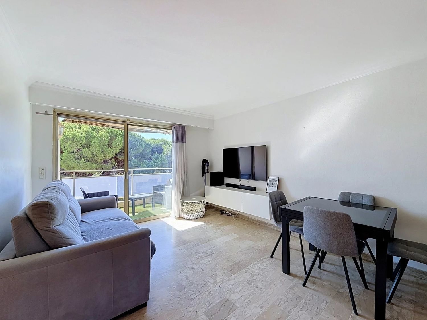 Appartement à vendre, 39m², Mandelieu-la-Napoule