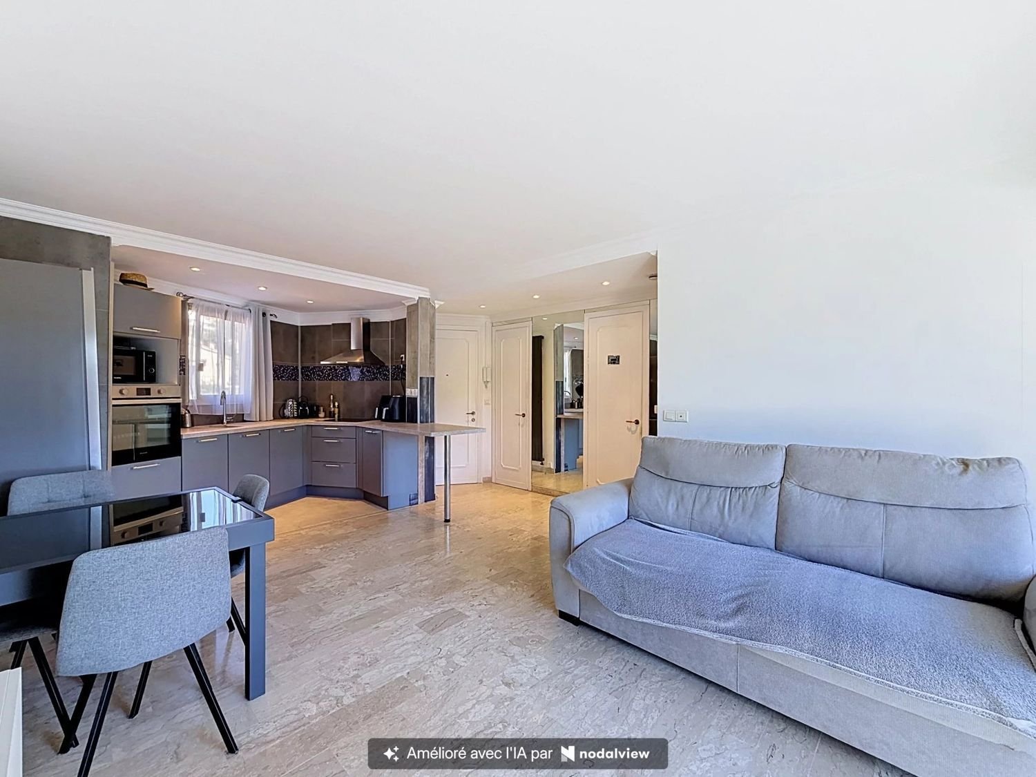Appartement à vendre, 39m², Mandelieu-la-Napoule
