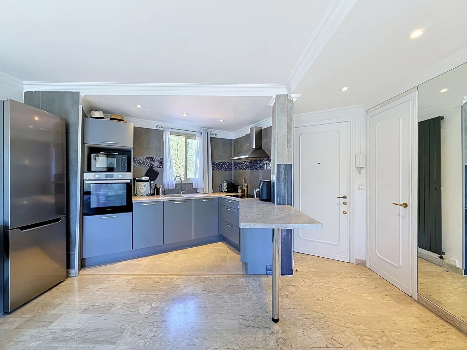Appartement à vendre, 39m², Mandelieu-la-Napoule