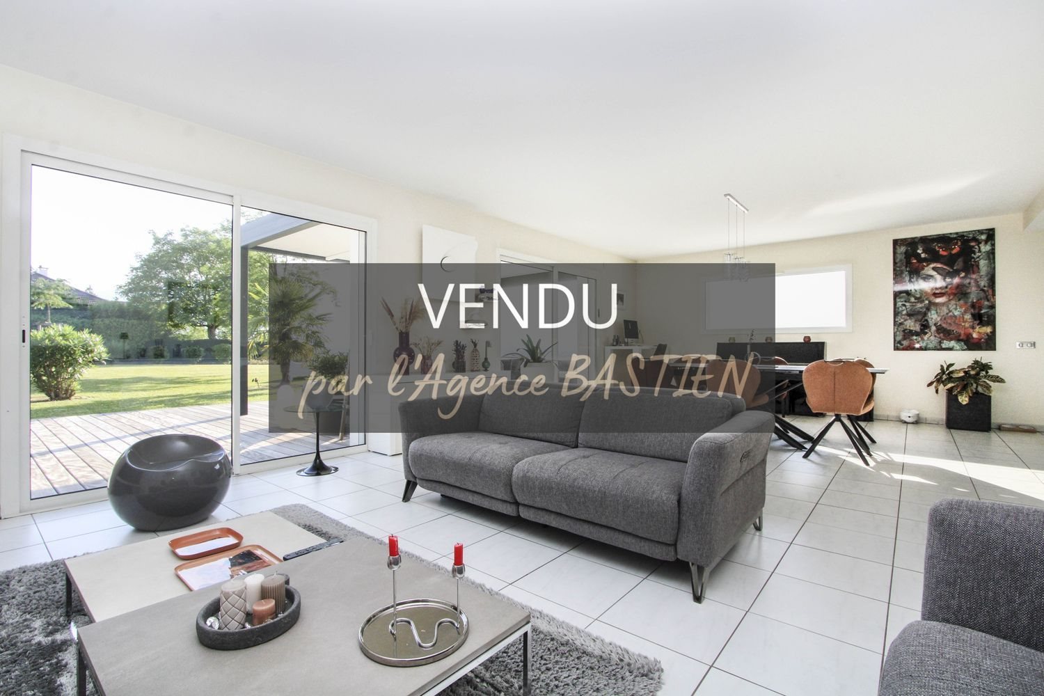 Maison à vendre, 180m², Challex