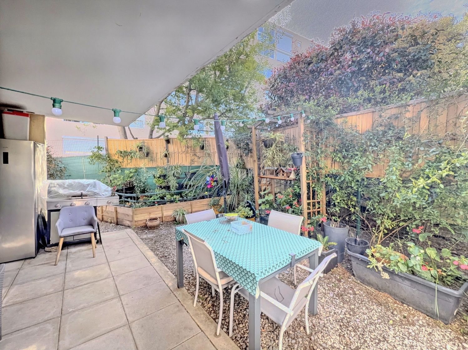 Appartement à vendre, 60m², La Seyne-sur-Mer