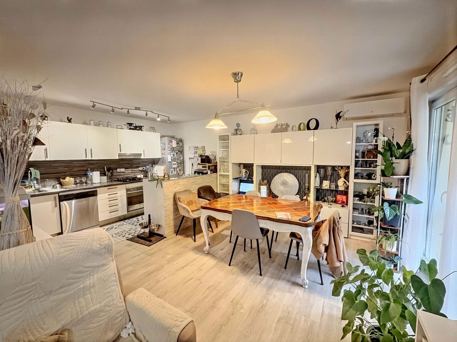 Appartement à vendre, 60m², La Seyne-sur-Mer