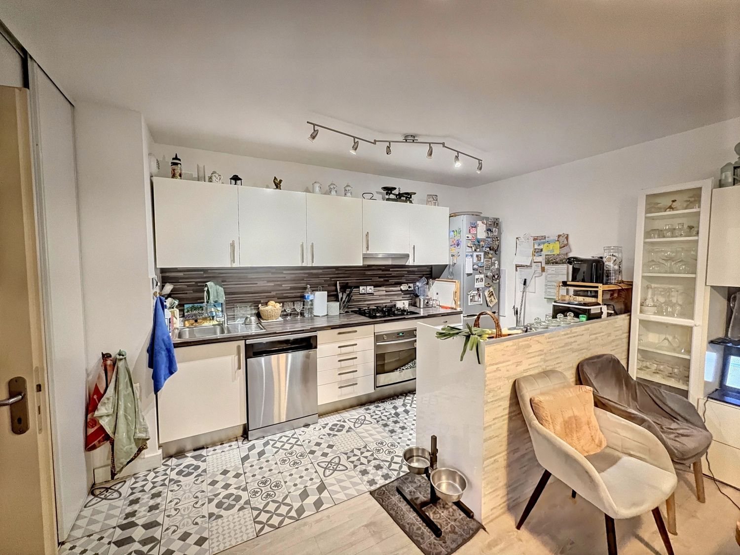 Appartement à vendre, 60m², La Seyne-sur-Mer