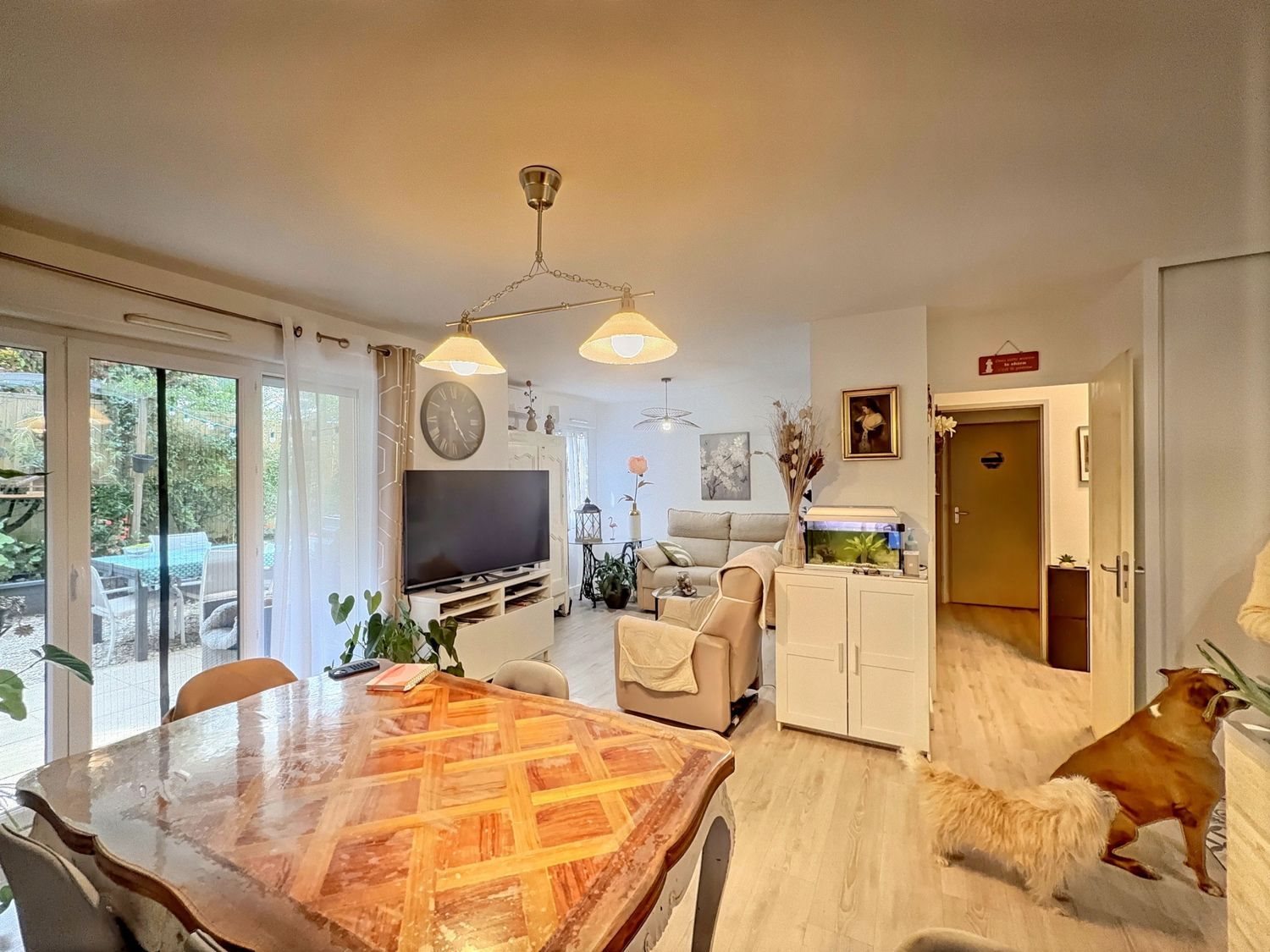 Appartement à vendre, 60m², La Seyne-sur-Mer