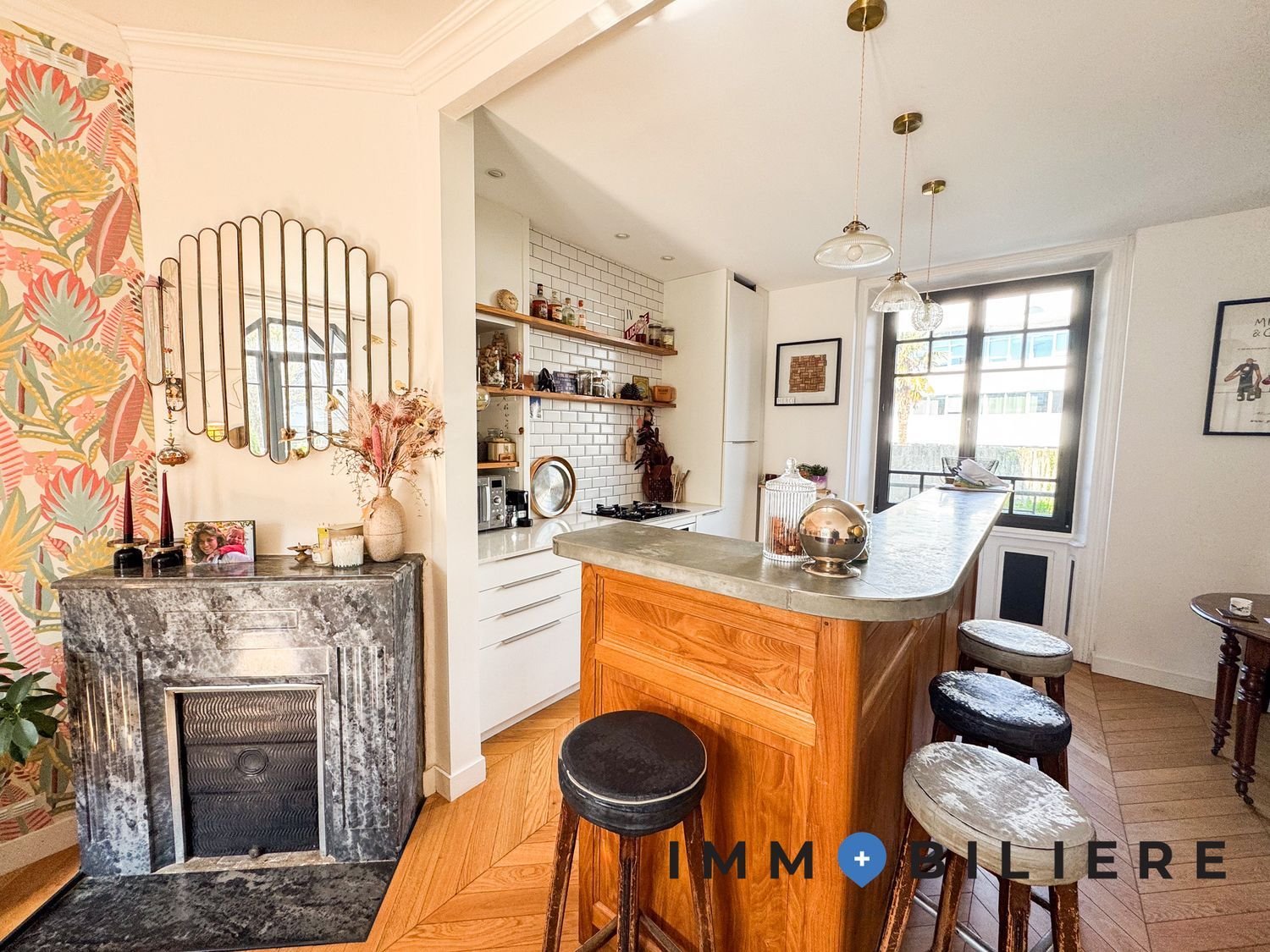 Maison à vendre, 110m², Lorient