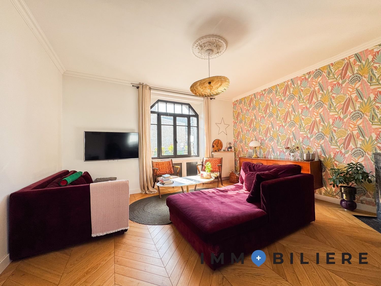 Maison à vendre, 110m², Lorient