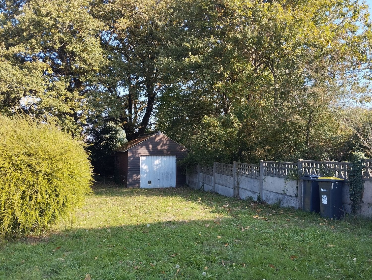 Maison à vendre, 75m², Sévérac