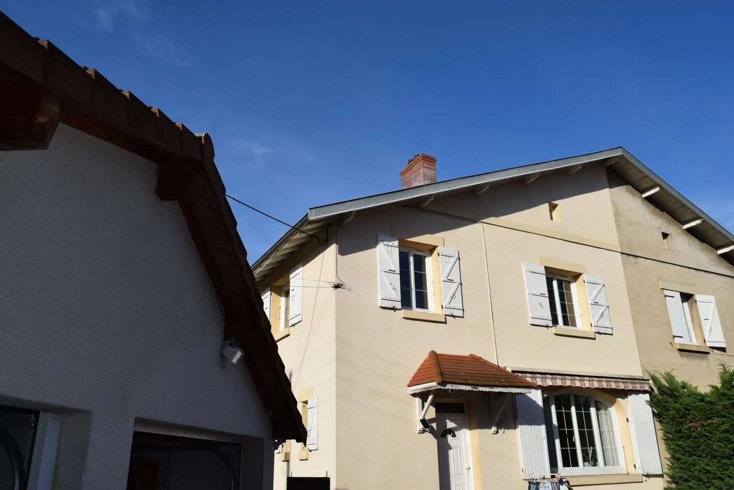 Maison à vendre, 84m², Roanne