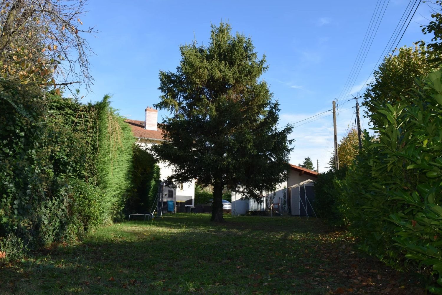 Maison à vendre, 84m², Roanne