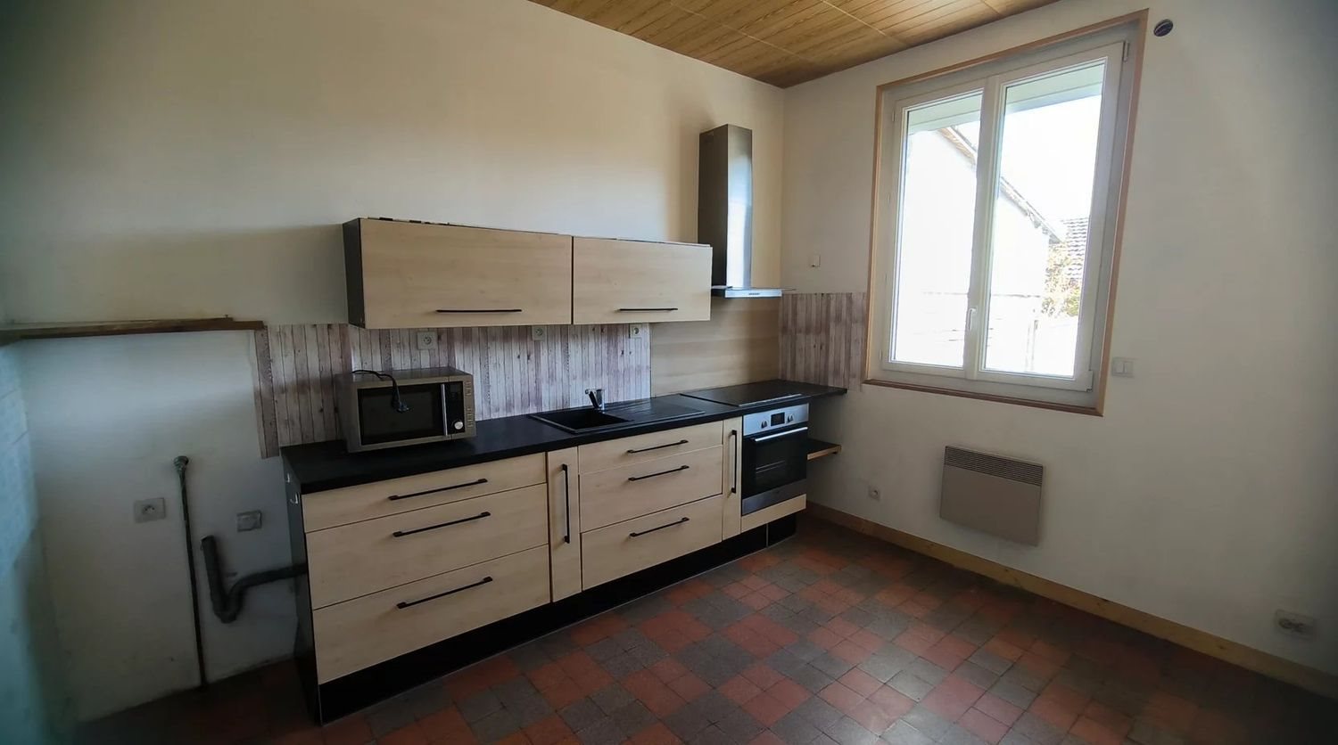 Maison à vendre, 65m², Saint-Etienne-du-Rouvray