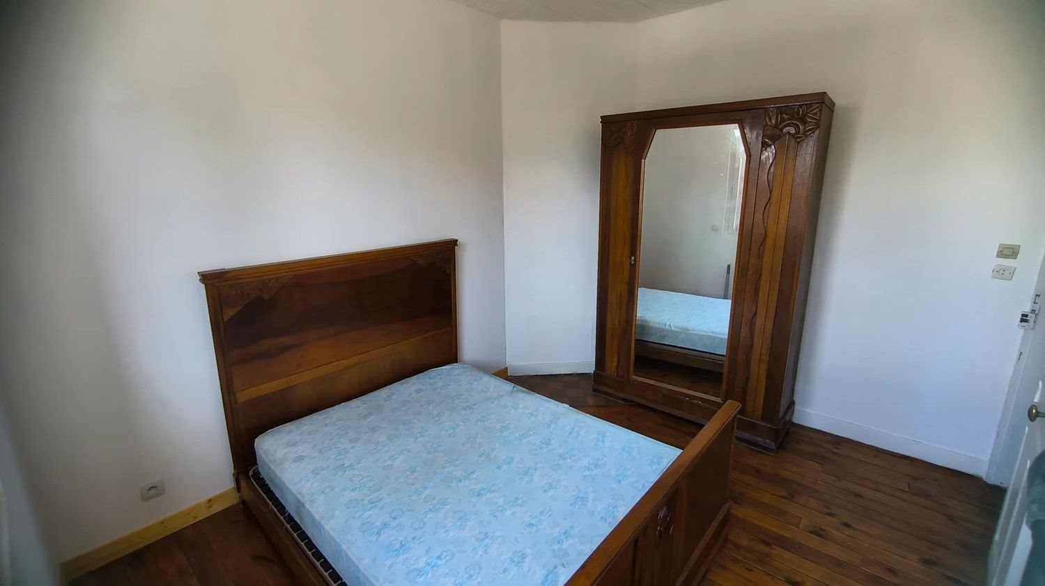 Maison à vendre, 65m², Saint-Etienne-du-Rouvray