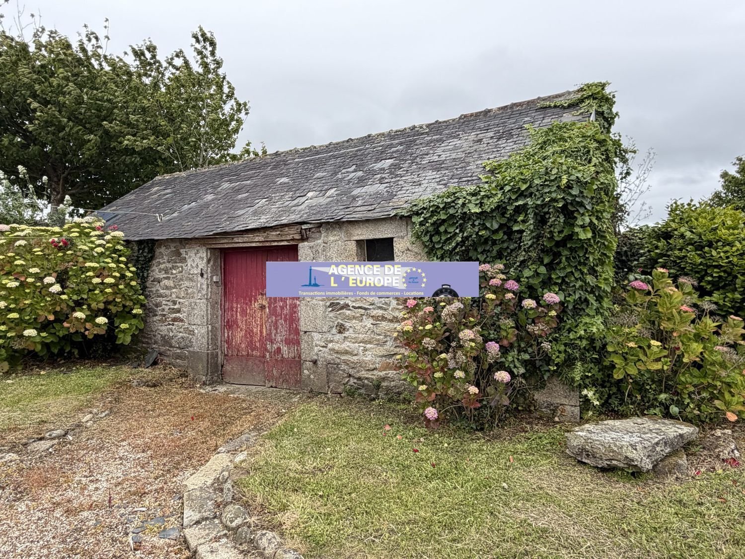 Maison à vendre, 100m², Plouguerneau