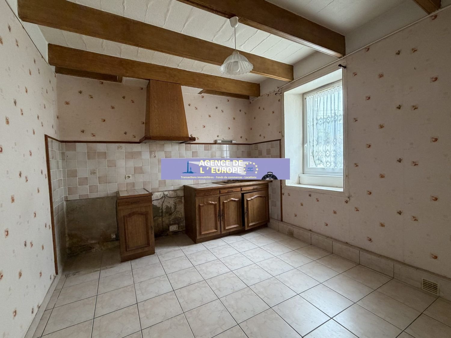 Maison à vendre, 100m², Plouguerneau