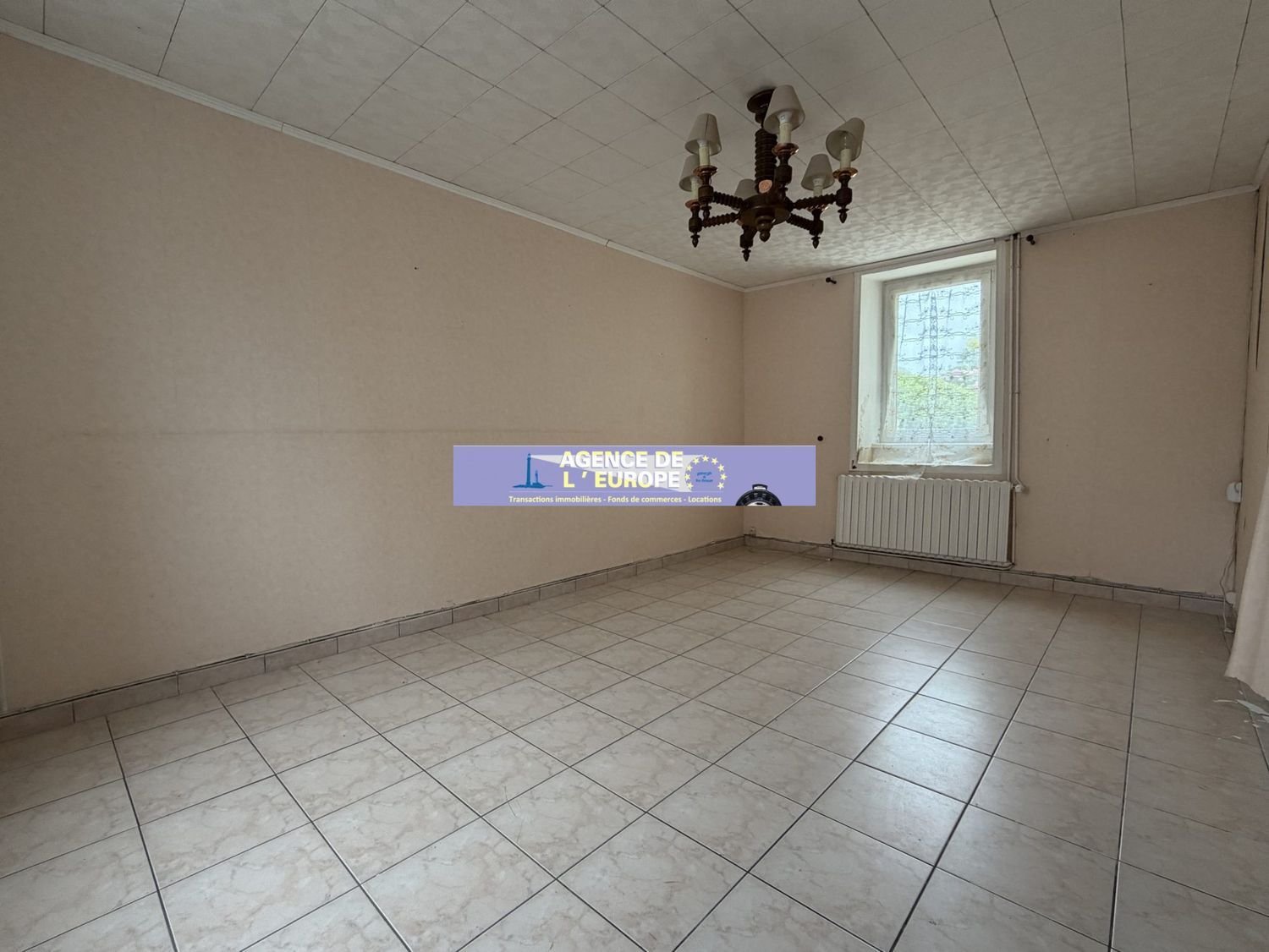 Maison à vendre, 100m², Plouguerneau