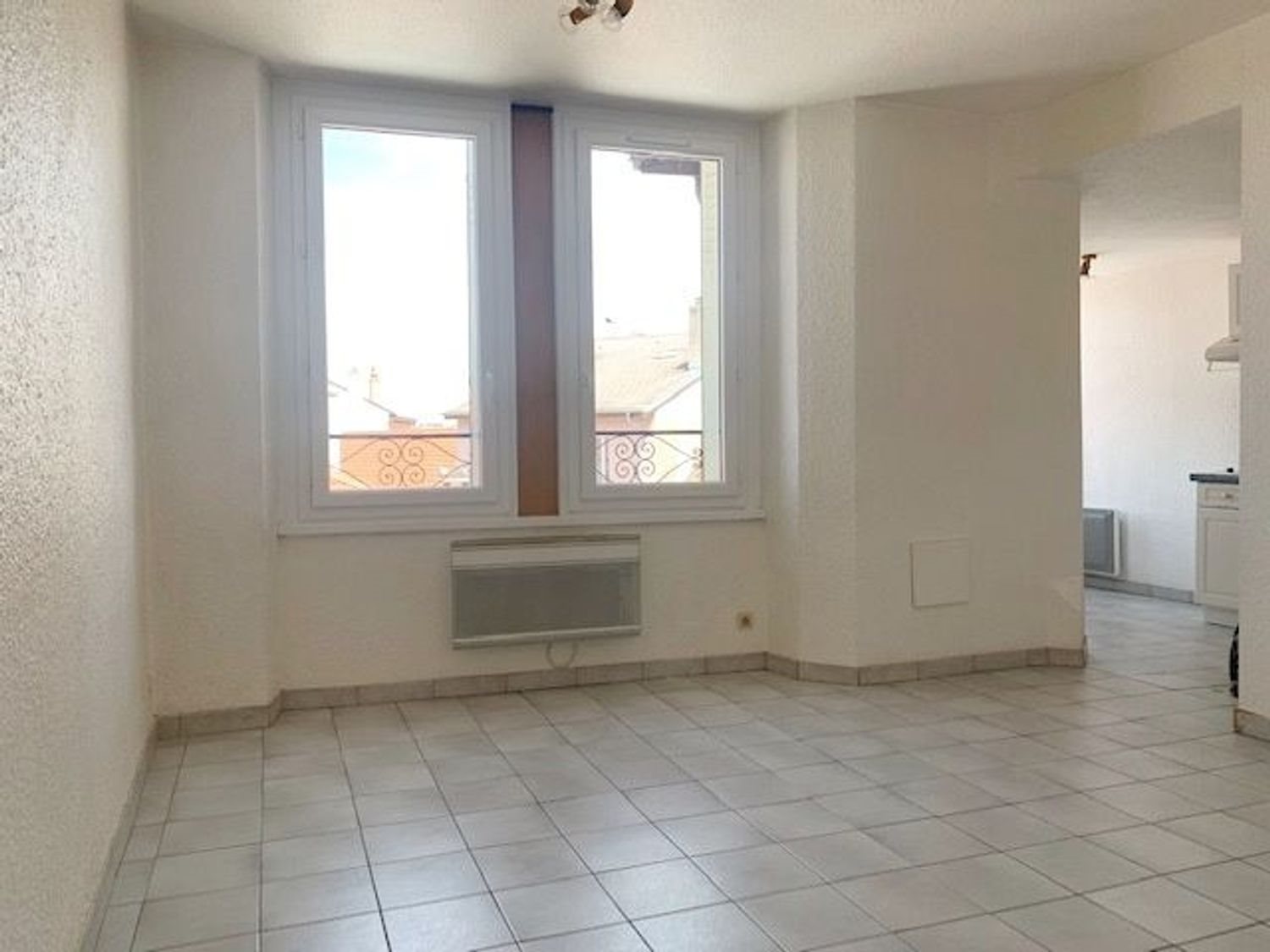 Appartement à vendre, 25m², Thonon-les-Bains