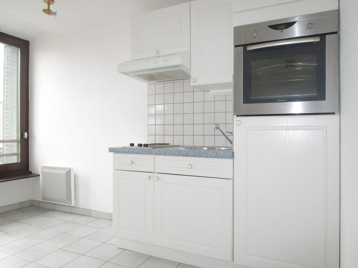 Appartement à vendre, 25m², Thonon-les-Bains
