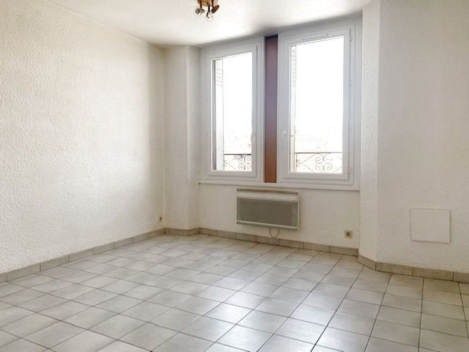 Appartement à vendre, 25m², Thonon-les-Bains