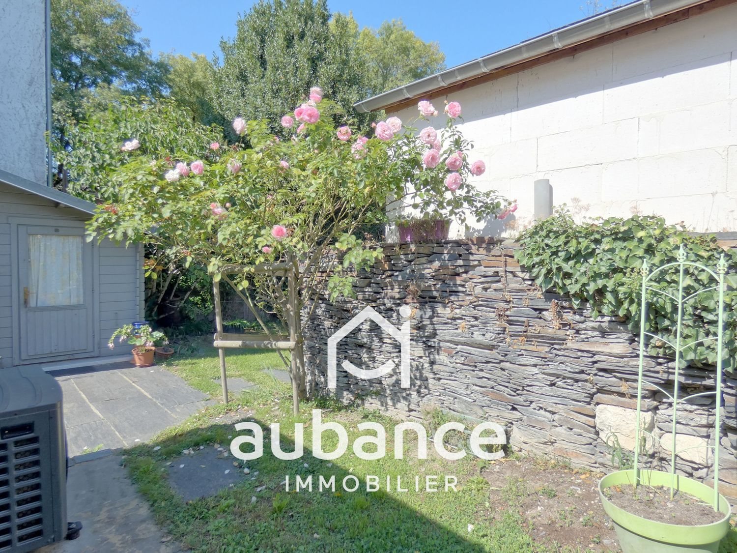Maison à vendre, 127m², Les Garennes sur Loire