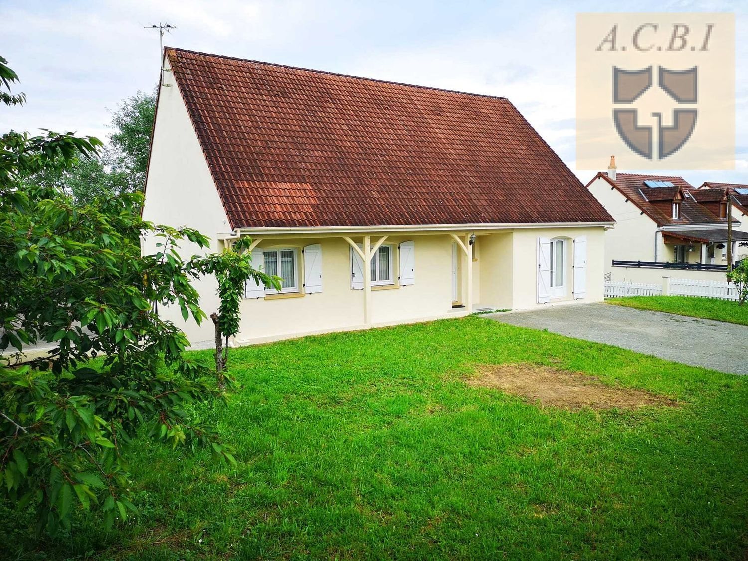 Maison à vendre, 186m², Vendôme