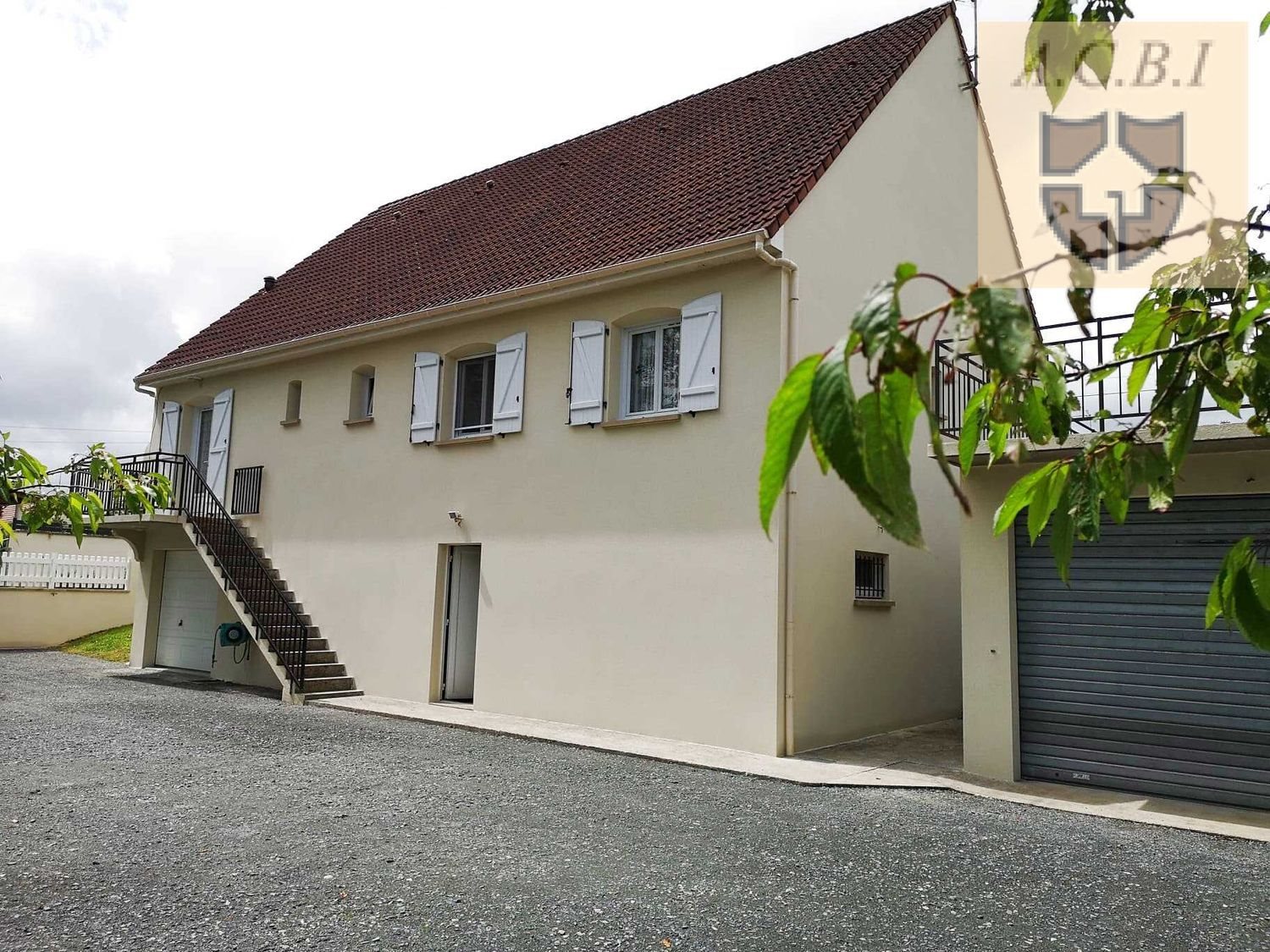 Maison à vendre, 186m², Vendôme