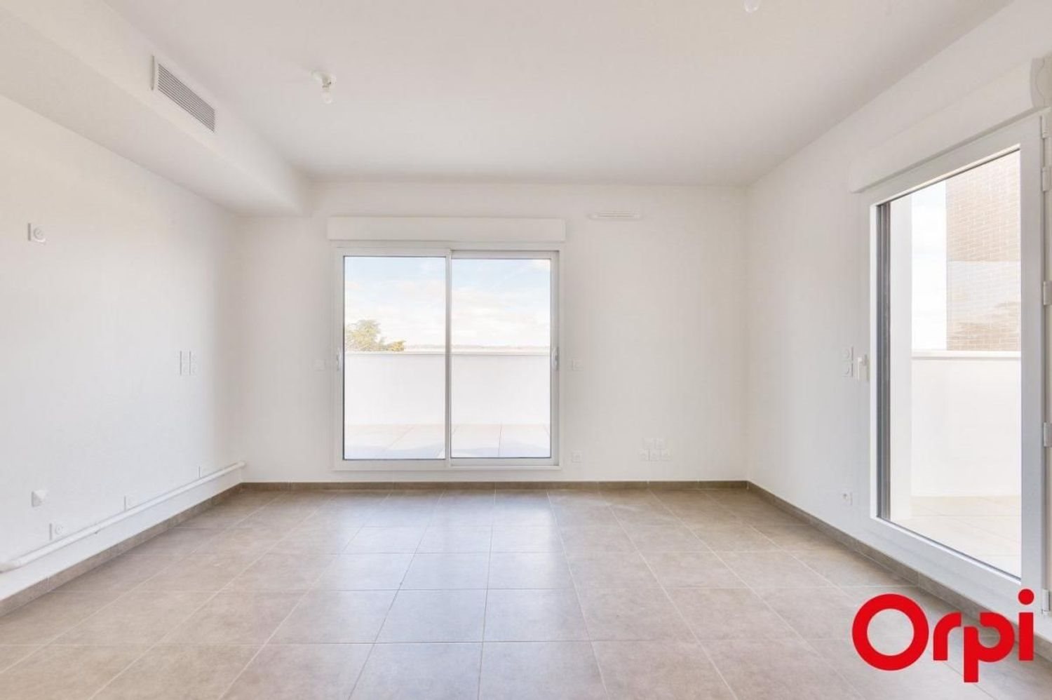 Appartement à louer, 45m², Décines-Charpieu