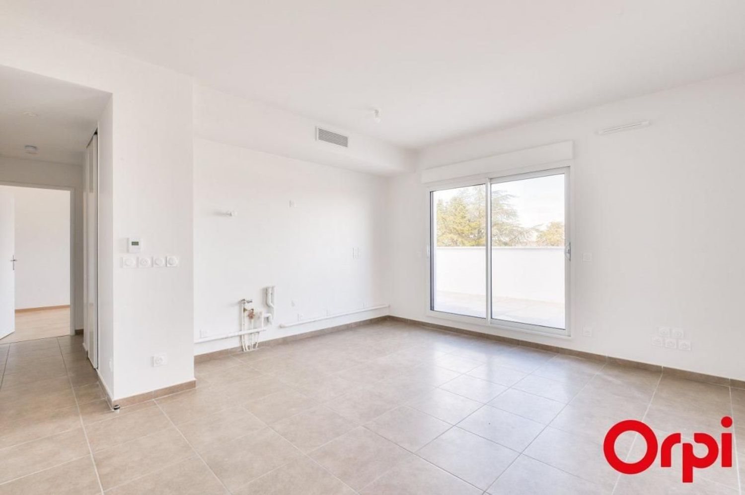 Appartement à louer, 45m², Décines-Charpieu