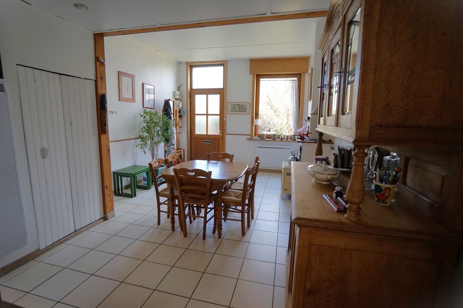 Maison à vendre, 55m², La Madeleine