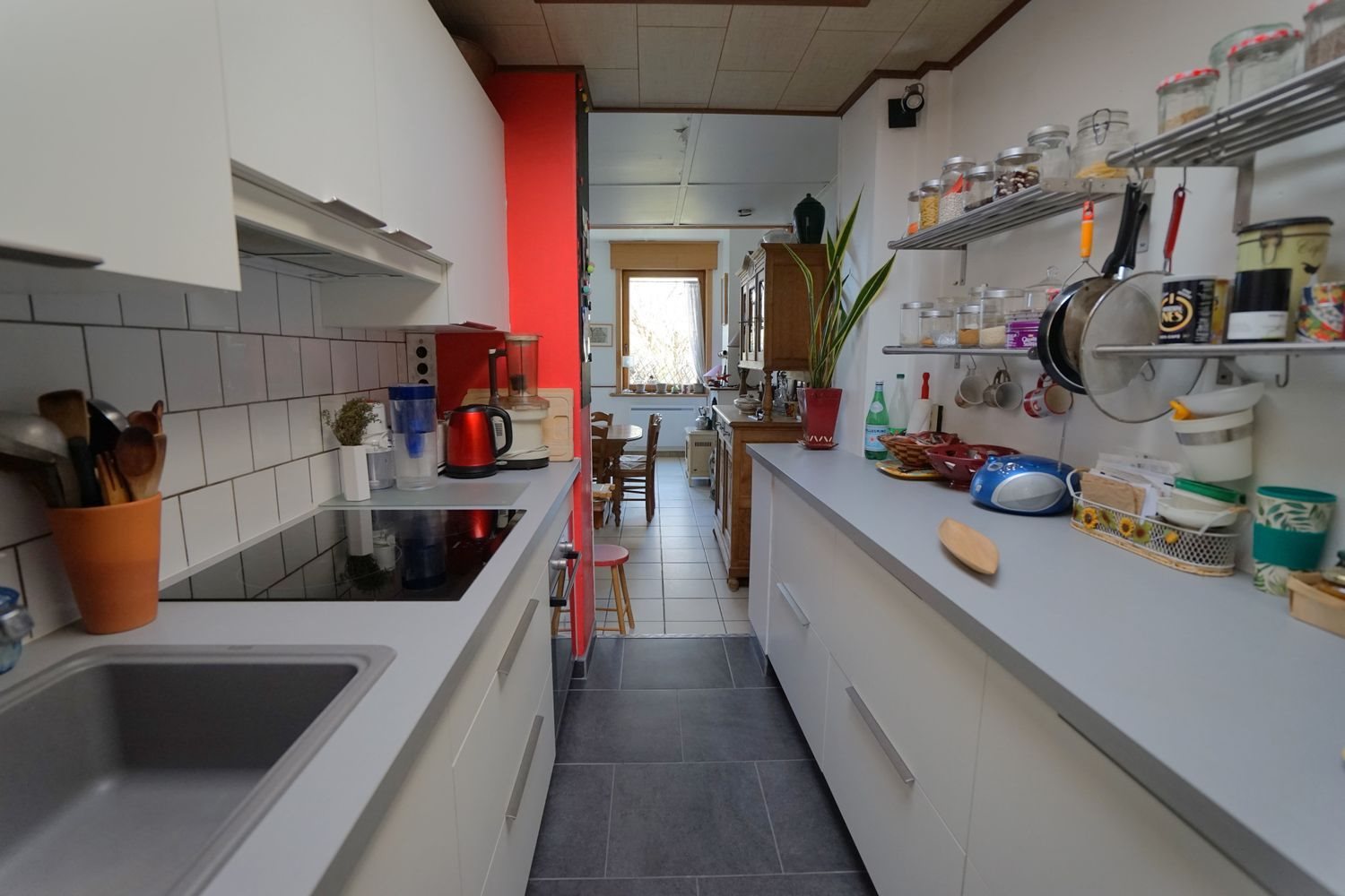 Maison à vendre, 55m², La Madeleine