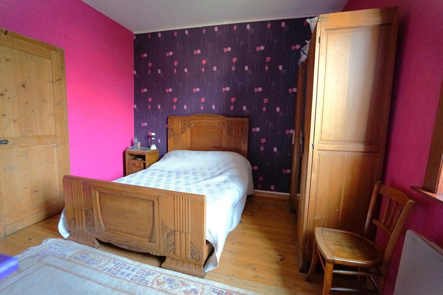 Maison à vendre, 55m², La Madeleine