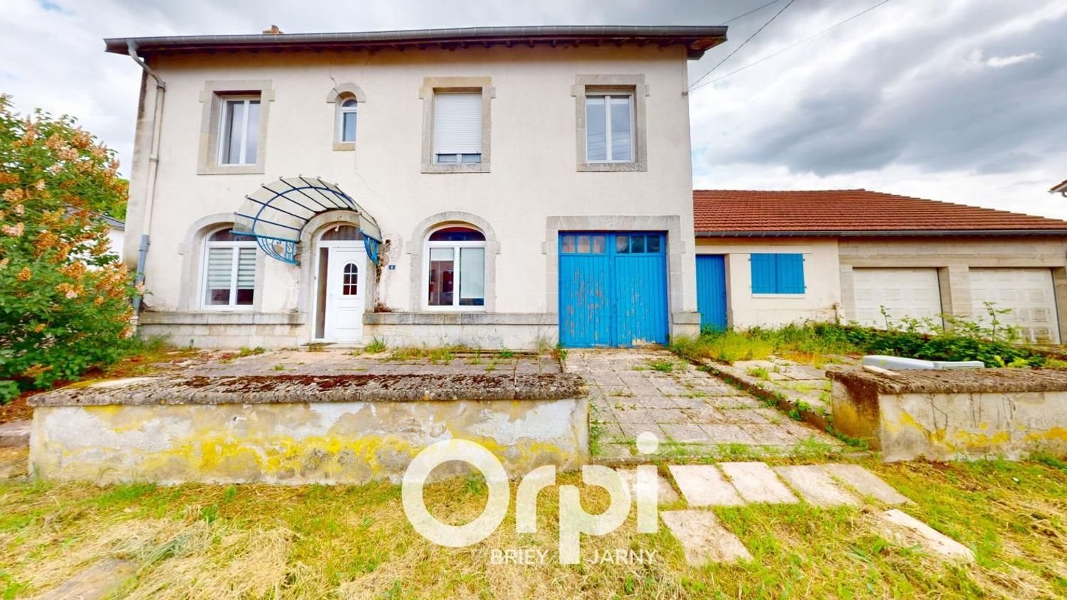 Maison à vendre, 205m², Gondrecourt-Aix
