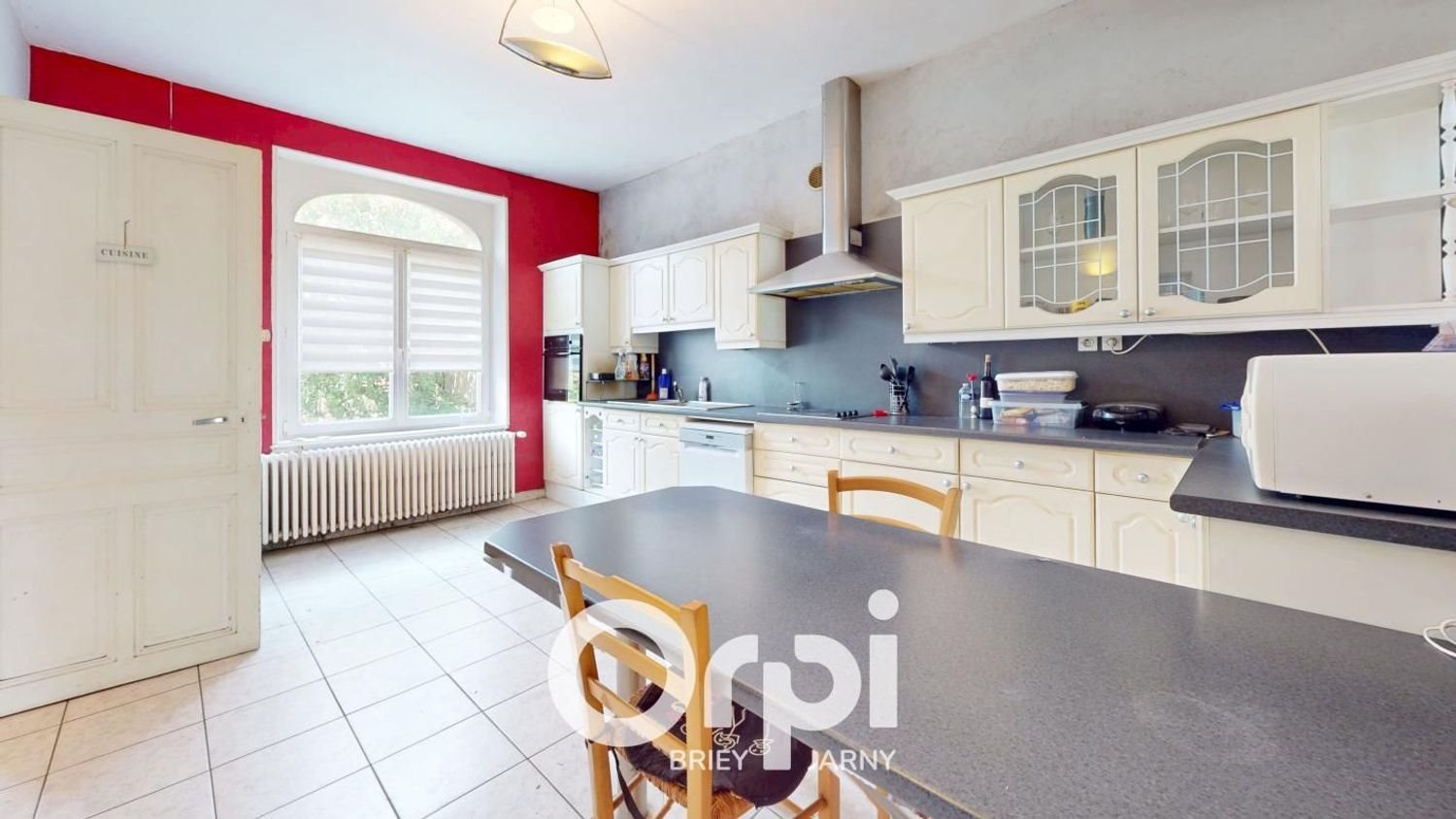 Maison à vendre, 205m², Gondrecourt-Aix