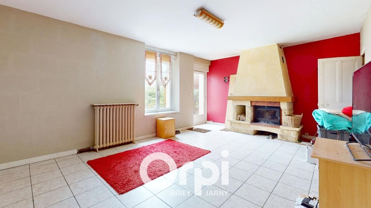 Maison à vendre, 205m², Gondrecourt-Aix