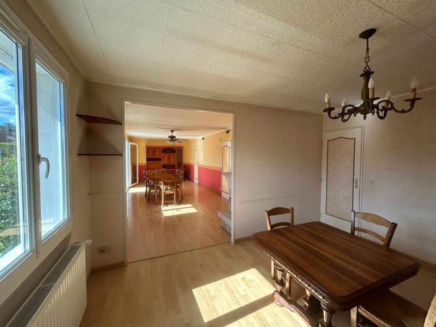 Maison à vendre, 121m², La Grand-Croix