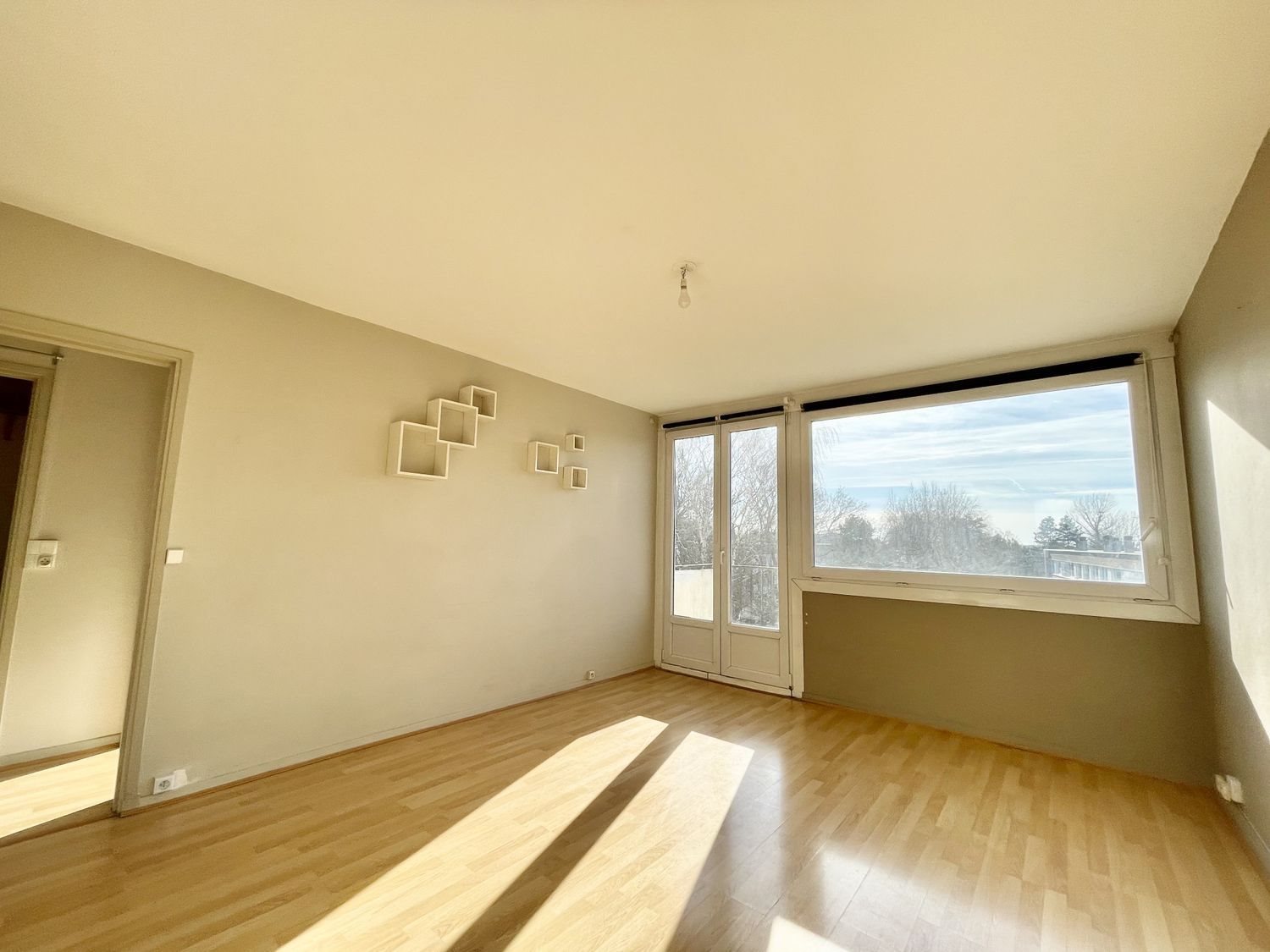 Appartement à vendre, 60m², Marcq-en-Baroeul