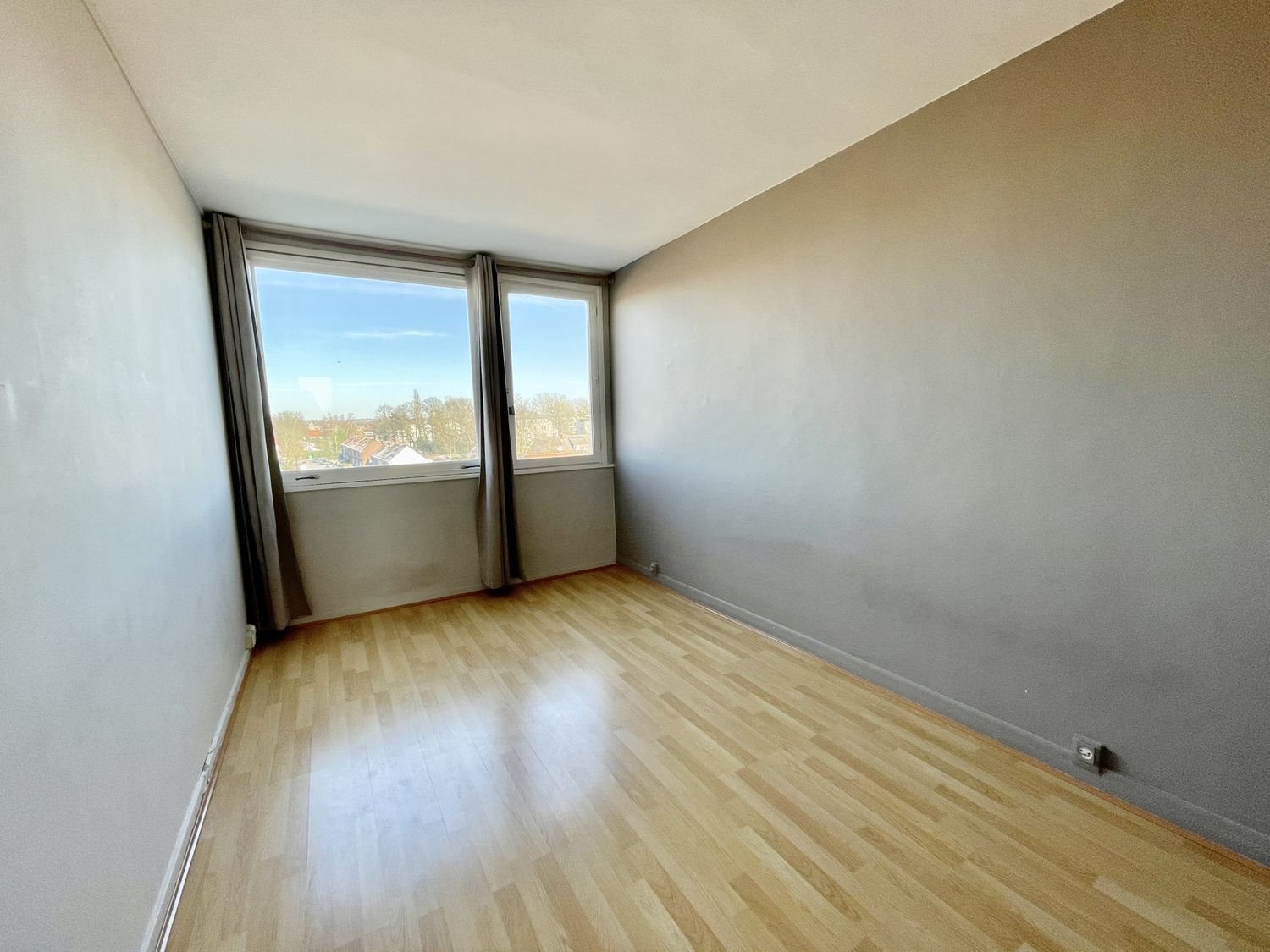 Appartement à vendre, 60m², Marcq-en-Baroeul