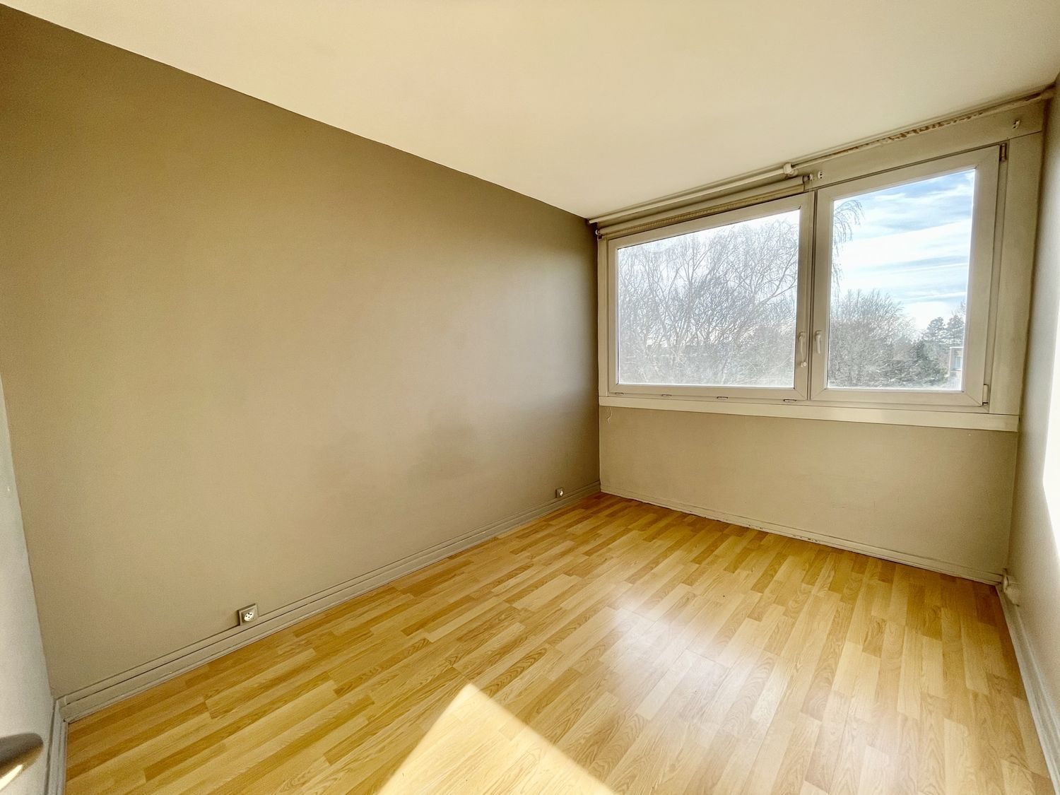 Appartement à vendre, 60m², Marcq-en-Baroeul