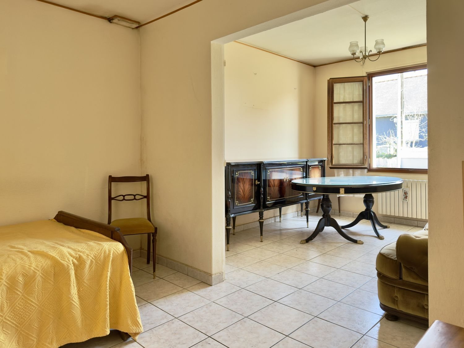 Maison à vendre, 80m², Nantes