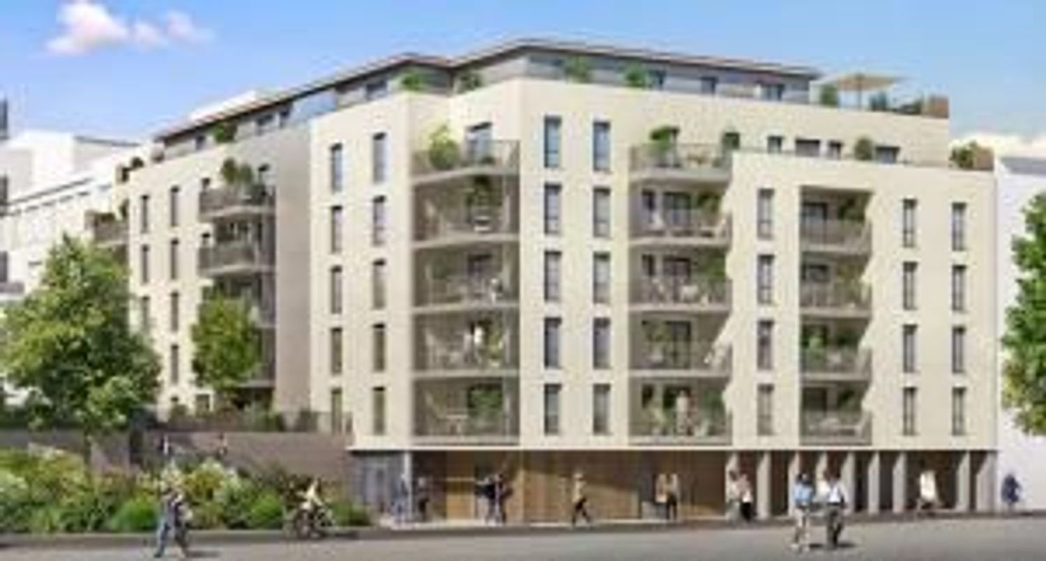 Appartement à louer, 65m², Clermont-Ferrand
