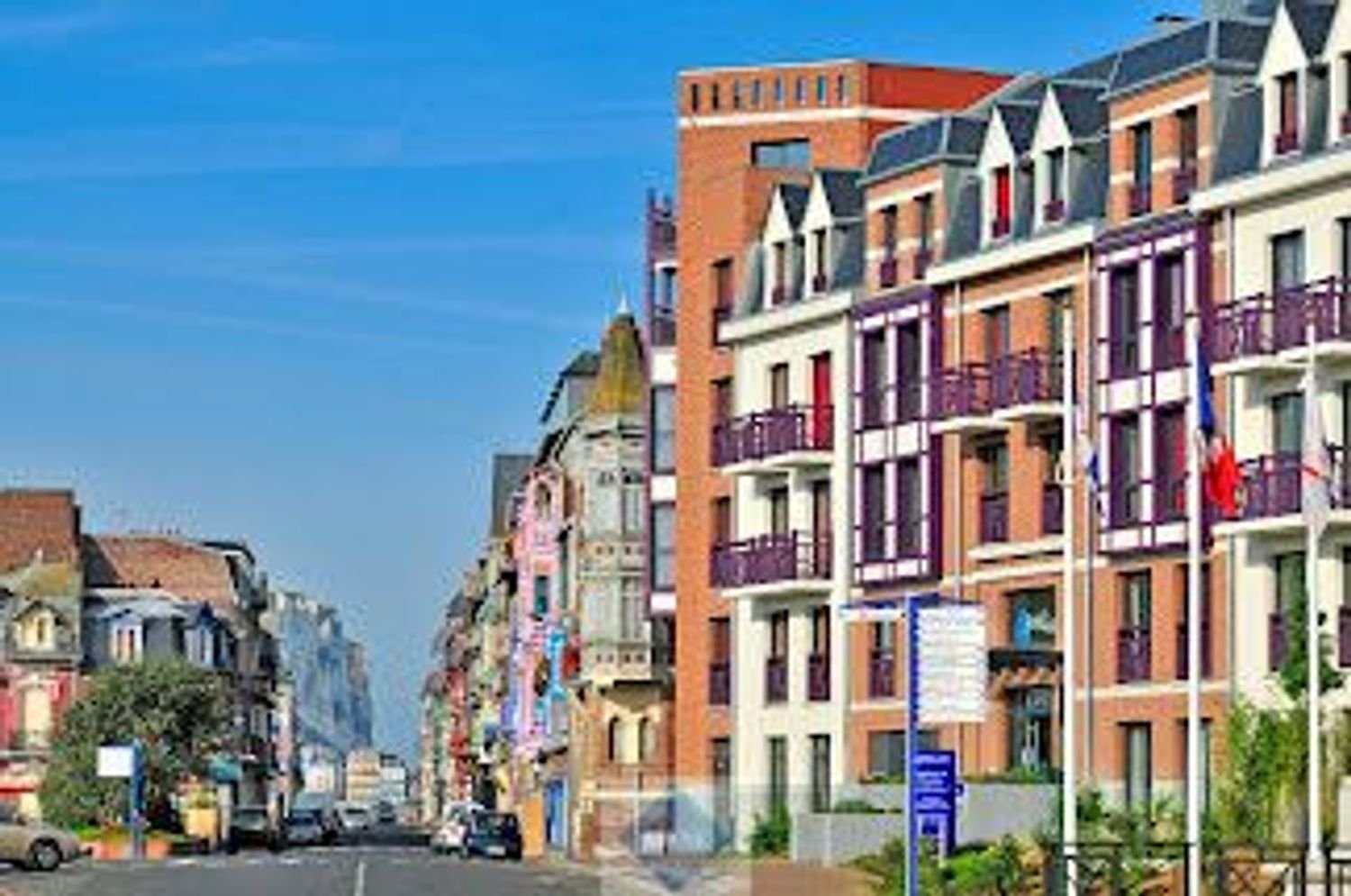 Appartement à vendre, 47m², Mers-les-Bains