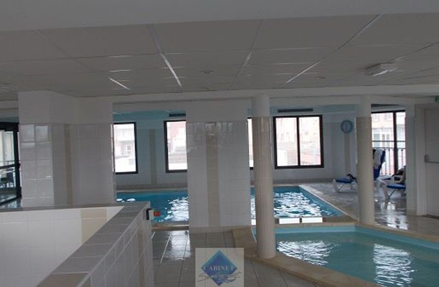 Appartement à vendre, 47m², Mers-les-Bains