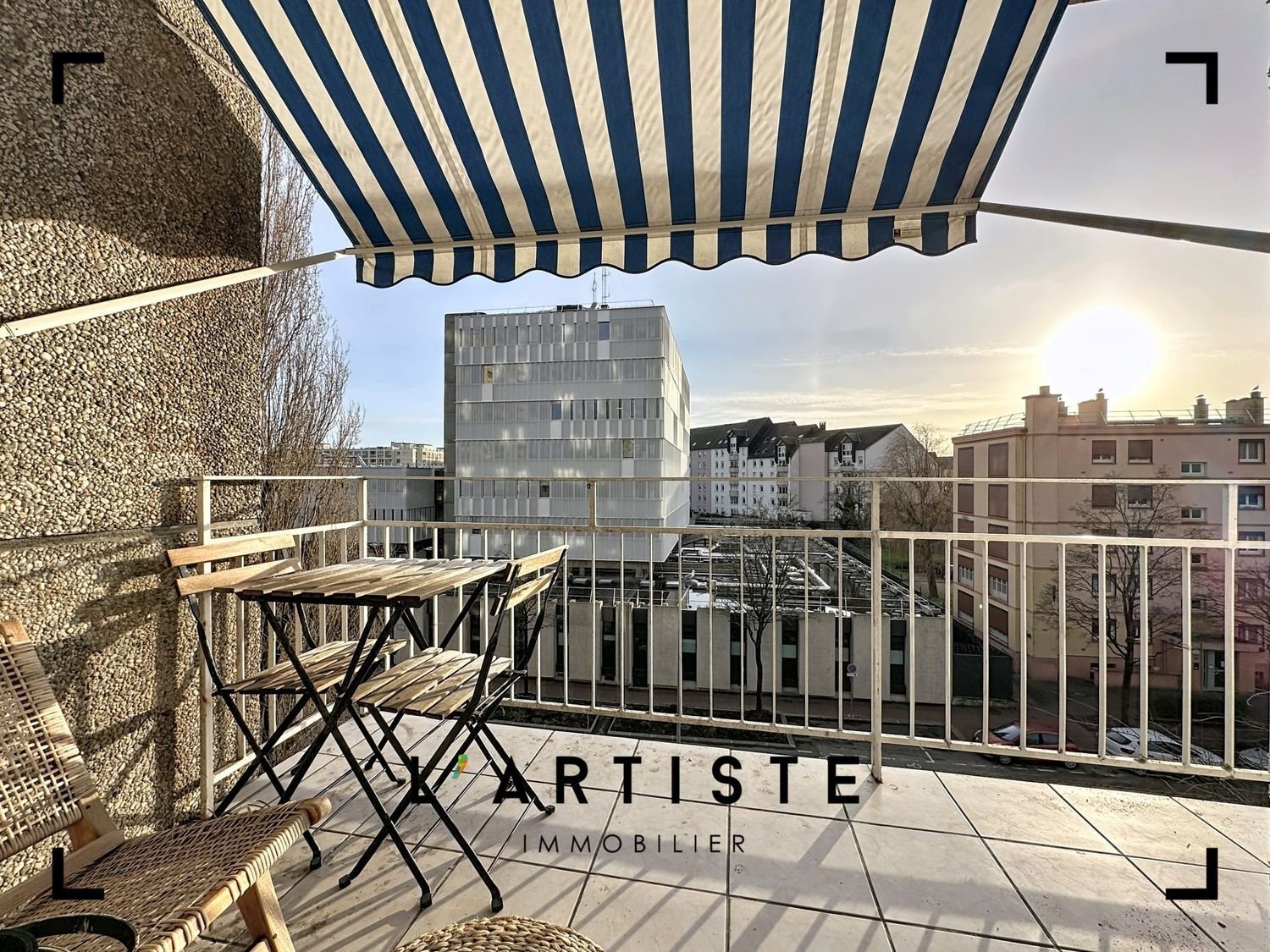 Appartement à vendre, 101m², Rouen