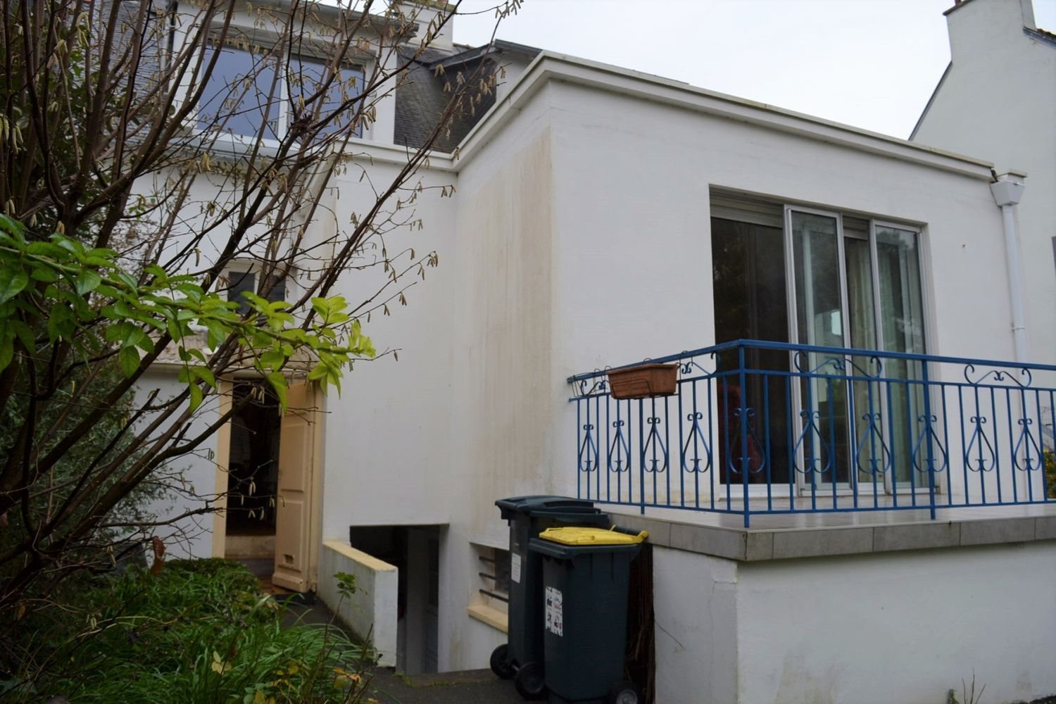 Maison à vendre, 100m², Lanester